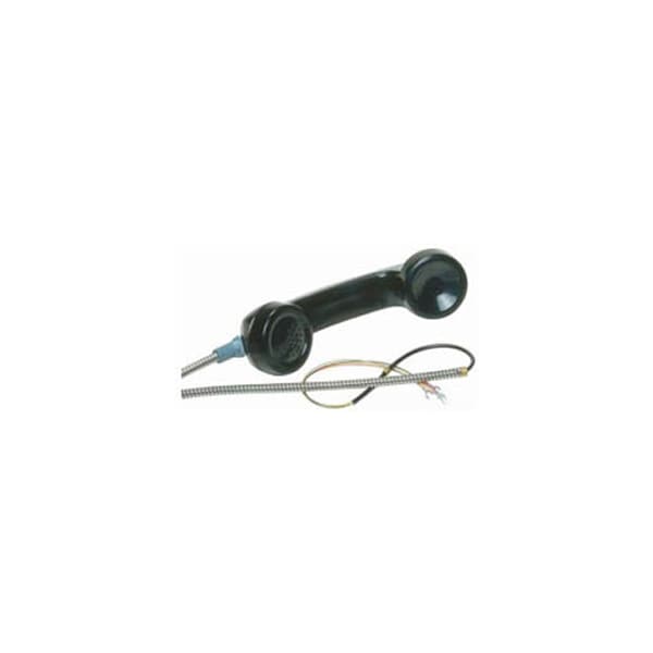 GTE Pay Phone Armored Handset